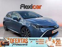 Usado Toyota Corolla Advance 180 CV (132 kW) 2020 Azul