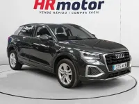 Usado Audi Q2 Advanced Plus 116 CV (85 kW) 2022 SUV