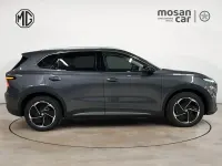 Nuevo MG S5 Luxury 169 kW (231 CV) 2025 Gris SUV
