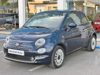 Usado Fiat 500 Dolcevita 70 CV (51 kW) 2024 Azul Utilitario