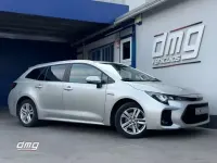 Usado Suzuki Swace 140 CV (102 kW) 2023 Gris Familiar