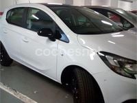 Usado Opel Corsa Color Edition 90 CV (66 kW) 2017 Blanco Utilitario