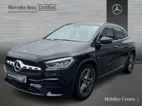 Usado Mercedes GLA200 AMG line 150 CV (110 kW) 2021 SUV