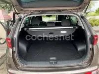 Usado Kia Sportage 132 CV (97 kW) 2017 Marrón SUV