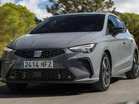 Usado Seat Ibiza ST Reference 90 CV (66 kW) 2014 Gris Familiar