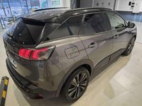 Usado Peugeot 3008 GT 131 CV (96 kW) 2023 Gris SUV