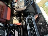 Usado BMW X4 xLine 190 CV (139 kW) 2022 Blanco SUV
