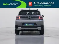 Käytetty Citroën e-C3 83 kW (113 HP) 2025 Harmaa