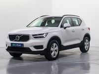 Usado Volvo XC40 163 CV (119 kW) 2018 Blanco SUV