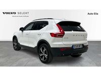 Usado Volvo XC40 Plus 163 CV (119 kW) 2024 Blanco SUV