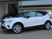 Usado Seat Arona FR 115 CV (84 kW) 2025 Blanco SUV
