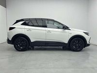 Usado Opel Grandland X GS Line 224 CV (164 kW) 2022 Blanco SUV