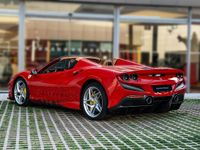 Usado Ferrari F8 721 CV (530 kW) 2021 Rojo Coupe
