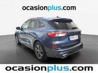 Usado Ford Kuga ST-Line X 120 CV (88 kW) 2022 Azul SUV