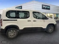 Usado Peugeot Rifter Business-Line 100 CV (73 kW) 2023 Blanco Monovolumen