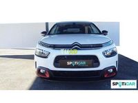 usado Citroën C4 Cactus PureTech 81KW (110CV) S&S Shine