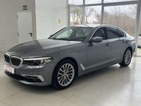 usado BMW 520 520 dA