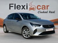 usado Opel Corsa 1.2T XHL 74kW (100CV) Elegance Auto Gasolina en Flexicar Ciudad Real