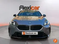 Usado BMW 118 150 CV (110 kW) 2025 Gris Utilitario
