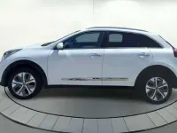 Usado Kia e-Niro 152 kW (207 CV) 2021 Blanco SUV