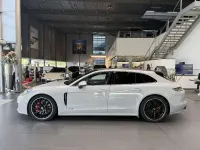 Usado Porsche Panamera GTS Sport Turismo Sport Turismo 480 CV (353 kW) 2022 Gris Familiar