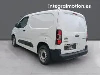 Usado Toyota Proace City City 102 CV (75 kW) 2022 Otro Monovolumen