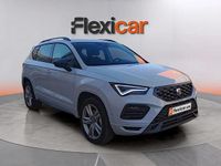 Usado Seat Ateca FR 150 CV (110 kW) 2025 Blanco SUV