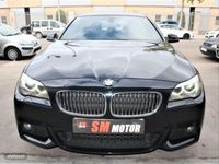 usado BMW 520 Serie 5 D