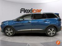 Usado Peugeot 5008 Allure 130 CV (95 kW) 2023 Azul SUV