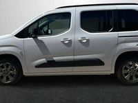 Usado Opel Combo S 101 CV (74 kW) 2024 Blanco Berlina