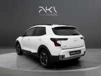 Usado Kia Stonic 115 CV (84 kW) 2026 Blanco SUV