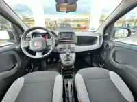Usado Fiat Panda 70 CV (51 kW) 2023 Negro Utilitario