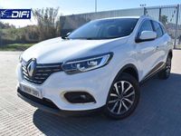 usado Renault Kadjar Zen GPF TCe 140CV 5p