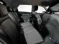 Usado Audi A1 Sportback 95 CV (69 kW) 2022 Gris Utilitario