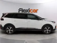 Occasion Peugeot 5008 GT-line 131 PK (96 kW) 2020 Wit SUV