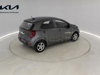 Usado Kia Picanto 67 CV (49 kW) 2023 Gris / plata Utilitario