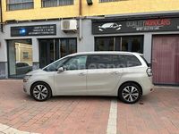 Usado Citroën Grand C4 Picasso Shine 150 CV (110 kW) 2018 Beige Monovolumen
