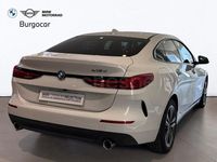 Usado BMW 218 150 CV (110 kW) 2021 Mineralweiss (metalizado) Coupe