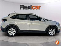 Usado VW Taigo Life 95 CV (69 kW) 2023 Beige SUV