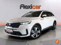 Usado Kia Sorento 232 CV (170 kW) 2021 Blanco SUV