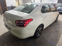 Usado Citroën C-Elysee I Shine 100 CV (73 kW) 2018 Blanco Berlina