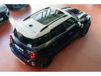 Usado Mini Cooper Countryman 220 CV (161 kW) 2021 Negro SUV