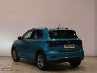 usado VW T-Cross - Sport