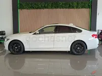 Usado BMW 440 Gran Coupé 326 CV (239 kW) 2018 Blanco Coupe