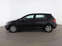 Usado VW Golf VII Business 111 CV (81 kW) 2015 Negro Utilitario