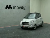 Usado Zhidou D2 30 kW (41 CV) 2022 Eléctrico Utilitario