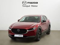 Usado Mazda CX-30 Homura-Line 186 CV (136 kW) 2022 Otro SUV