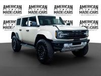 Nuevo Ford Bronco Raptor 423 CV (311 kW) 2025 Amarillo SUV