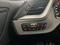 Usado BMW 116 Comfort Edition 116 CV (85 kW) 2020 Negro Utilitario