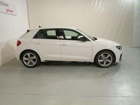 Usado Audi A1 116 CV (85 kW) 2025 Blanco SUV